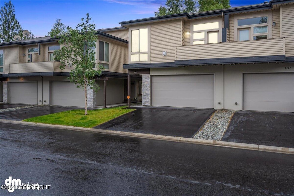 2546 Zion Ct unit 6, Anchorage, AK 99507 - photo 1