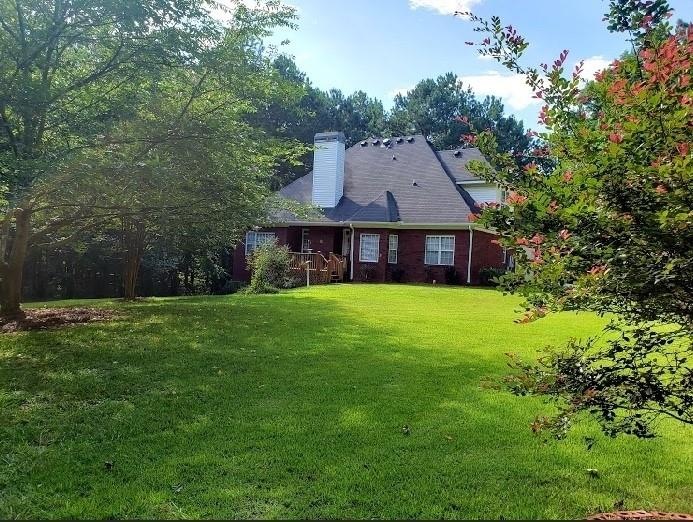 75 Wildcat Creek Dr, Covington, GA 30016 - photo 1