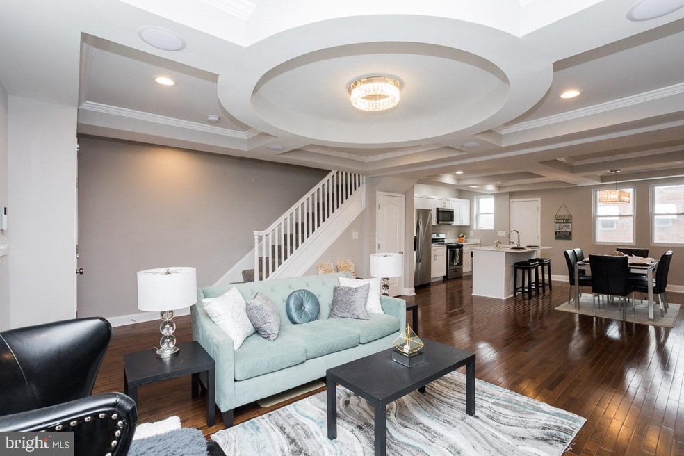 2229 N Longwood St, Baltimore, MD 21216 - photo 1