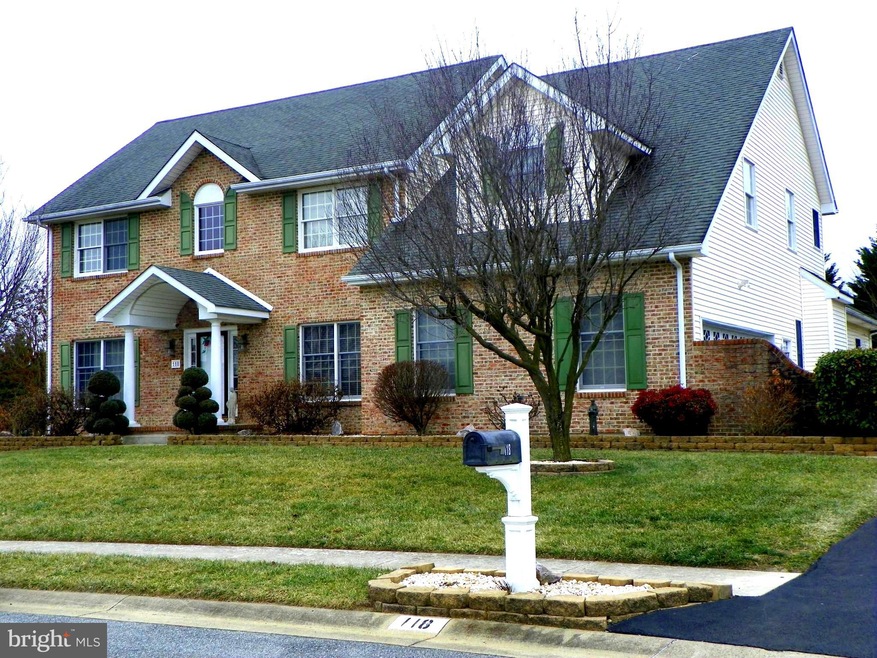 118 Brittany Way, Bear, DE 19701 - photo 1