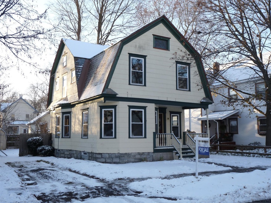 18 Kenworthy Ave, Glens Falls, NY 12801 - photo 1