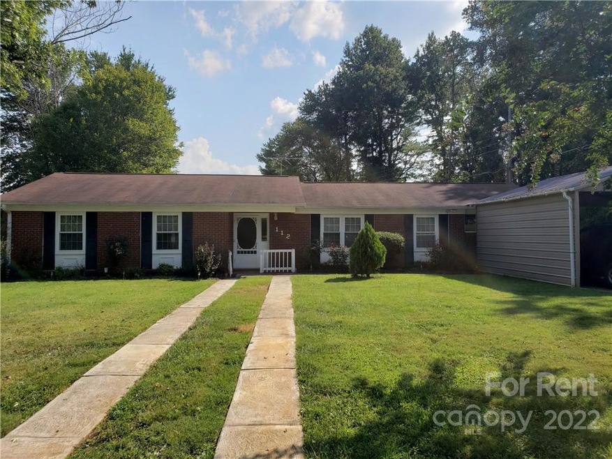 112 Evergreen Woods Rd, Statesville, NC 28625 - photo 1