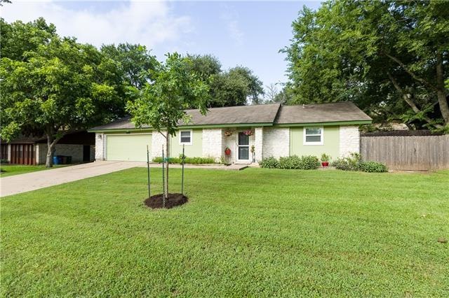 7215 S Brook Dr, Austin, TX 78736 - photo 1