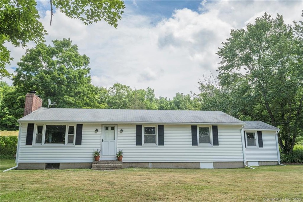 404 Old Colony Rd, Eastford, CT 06242 - photo 1