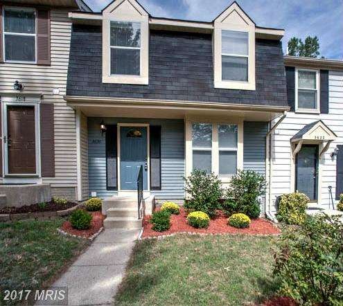 3620 Van Horn Way, Burtonsville, MD 20866 - photo 1