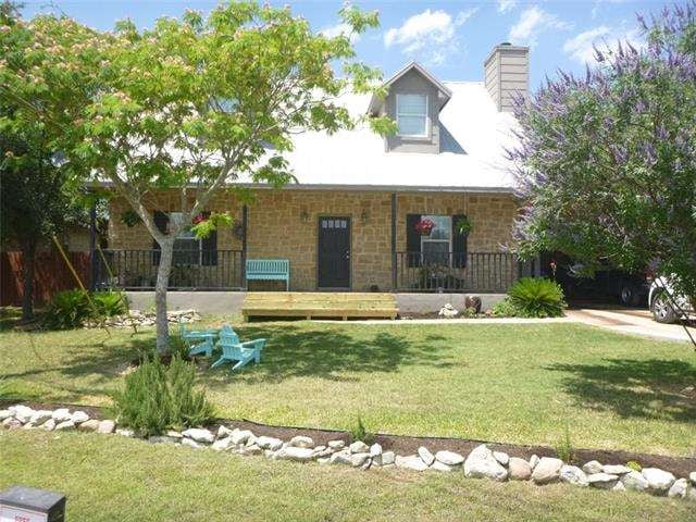 Cute 2 story classic Deer Creek Ranch area home. F