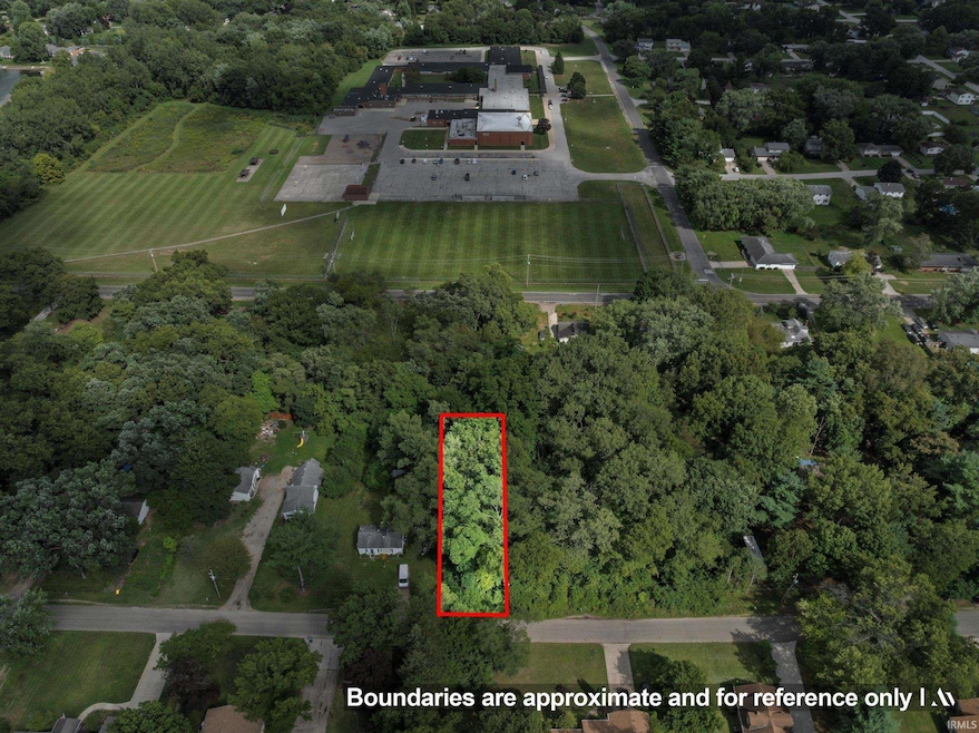 52650 Hastings St, South Bend, IN 46637 - photo 1