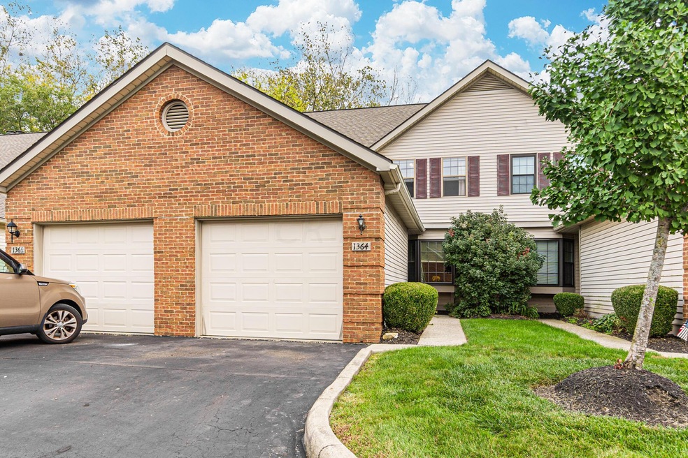 1364 Eastwick Way