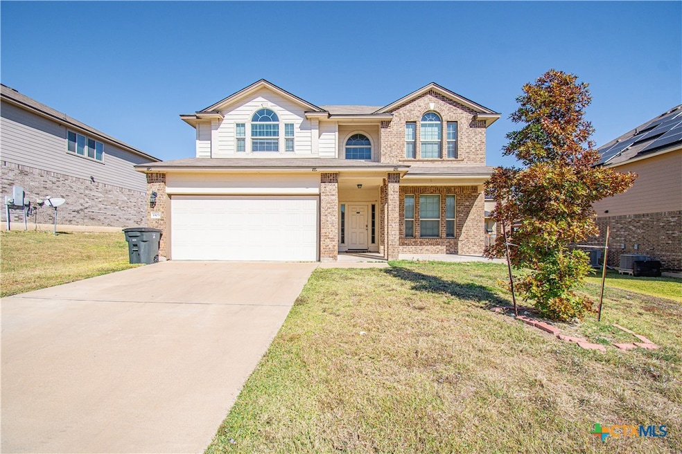 3905 Anvil Range Rd, Killeen, TX 76549 - photo 1