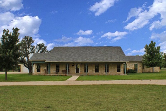 1362 Boos Ln, Fredericksburg, TX 78624 - photo 1