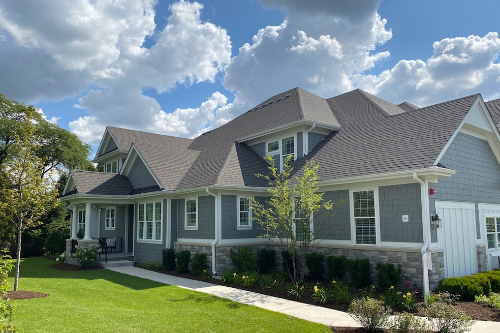 Sold $1,432,995 • Co-Listing Agent