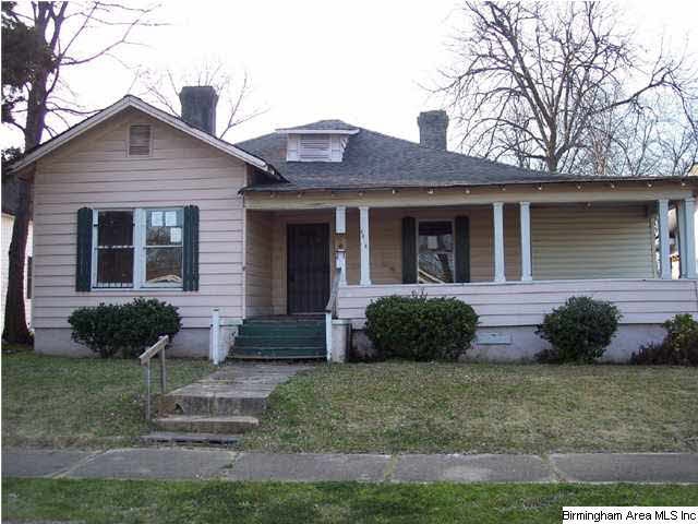 SO MUCH HOUSE FOR THE MONEY!