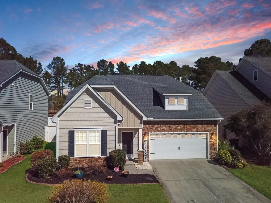 310 Bracken Fern Rd, Moncks Corner, SC 29461 - photo 1