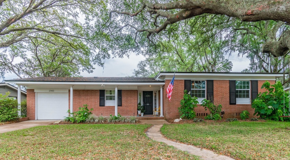 2343 Mills Rd, Jacksonville, FL 32216 - photo 1