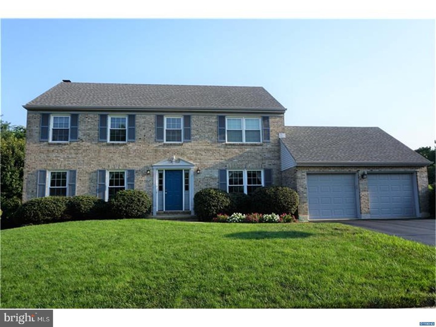 318 Charleston Dr, Wilmington, DE 19808 - photo 1