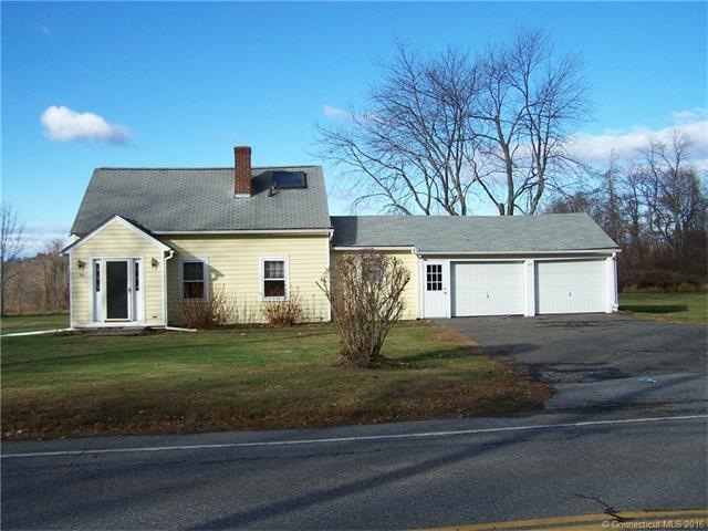 386 Bantam Lake Rd, Bantam, CT 06750 - photo 1