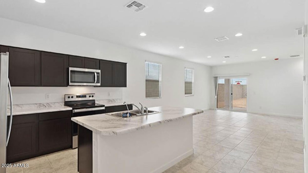 Abbot_Kitchen and Dining room