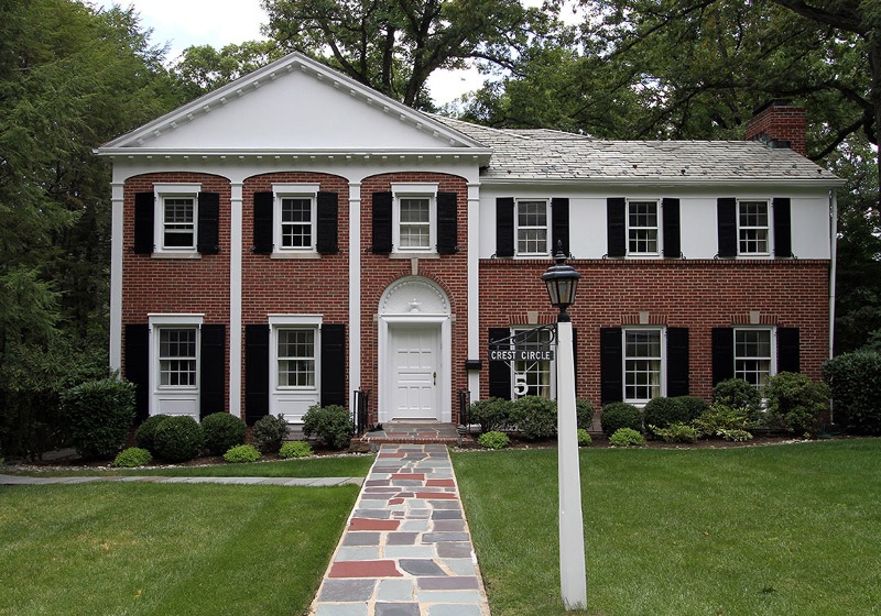 5 Crest Cir, South Orange, NJ 07079 - photo 1