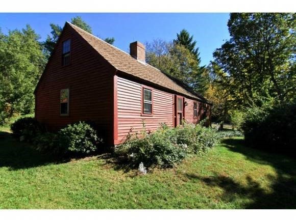 44 Chases Pond Rd unit A, York, ME 03909 - photo 1