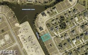 4316 NE 14th Ave, Cape Coral, FL 33909 - photo 1