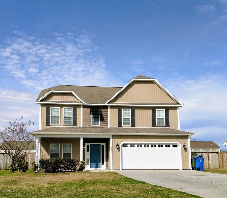 119 Groveshire Place