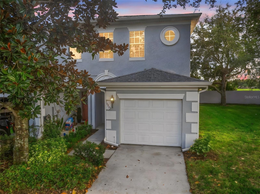 10702 Savannah Wood Ct unit 105, Orlando, FL 32832 - photo 1