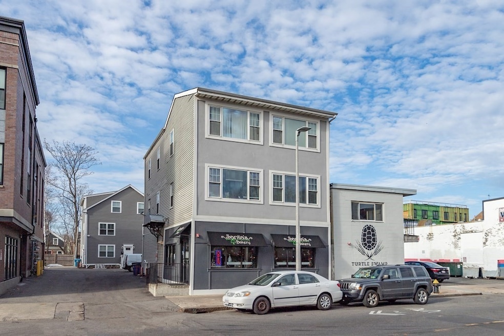 Sold $1,340,000 • Co-Listing Agent