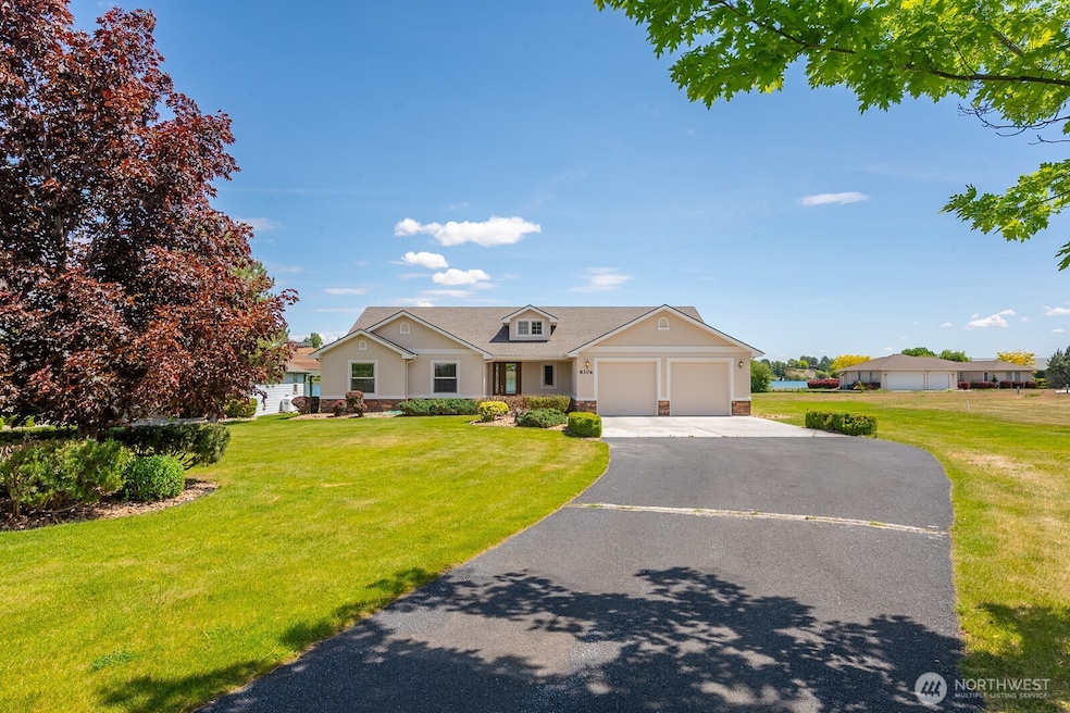 2 Road 3 NE, Moses Lake, WA 98837 - photo 1