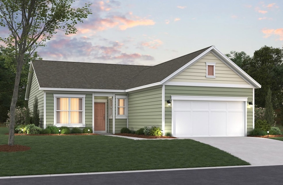 Coastal B Elevation