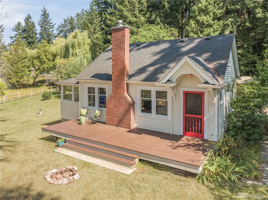 16120 Crescent Dr SW, Vashon, WA 98070 - photo 1