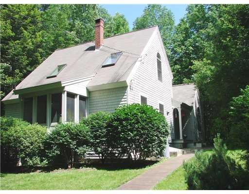 318 Shore Rd, Edgecomb, ME 04556 - photo 1