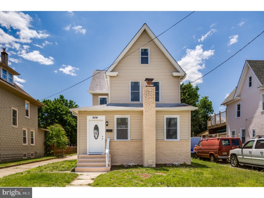 404 Summit Ave, Westville, NJ 08093 - photo 1