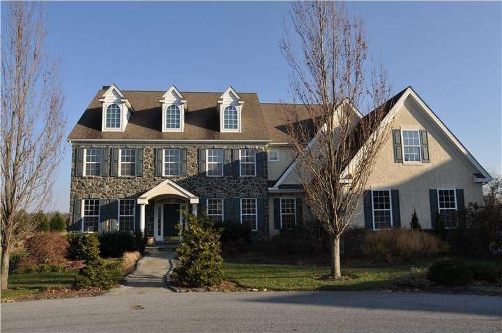 108 Sassafras Dr, Kennett Square, PA 19348 - photo 1