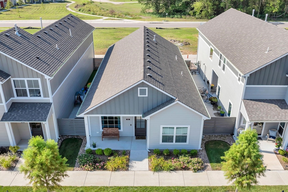 415 E Park Place, Andover, KS 67002 - photo 1