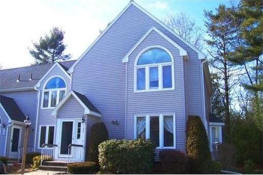 35 Pilgrim Village Rd unit 1104, Taunton, MA 02780 - photo 1