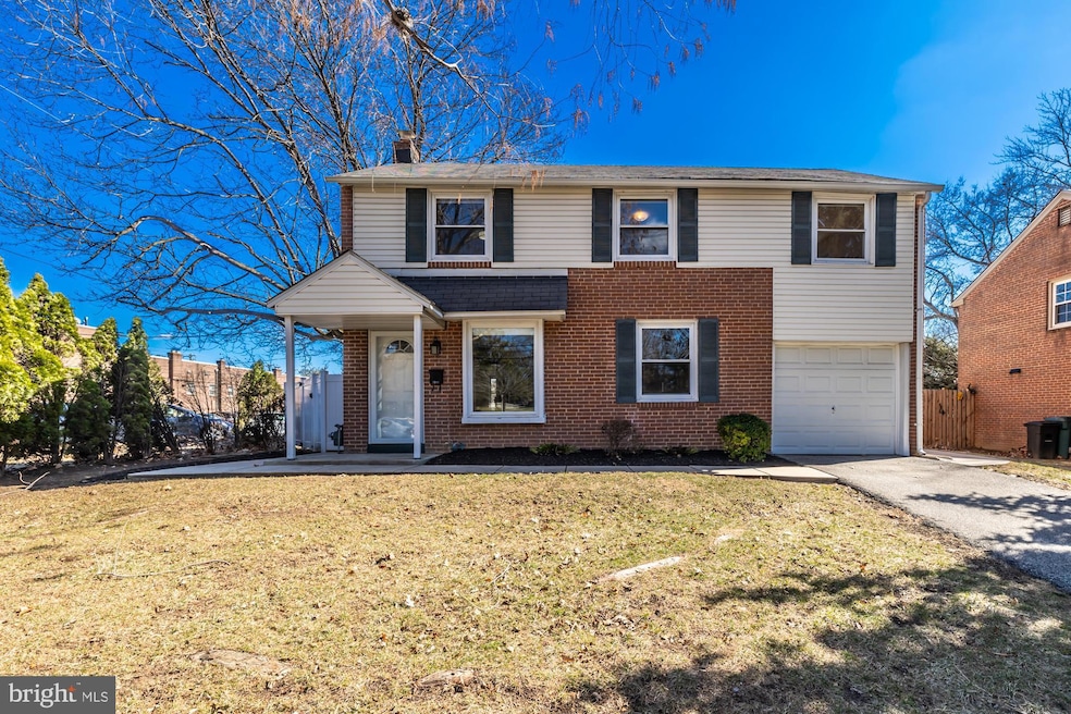 3044 Joshua Rd, Lafayette Hill, PA 19444 - photo 1