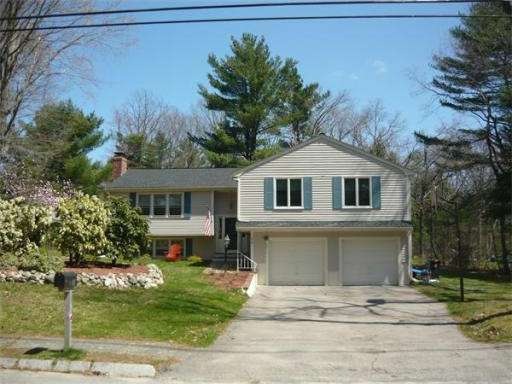 28 Carroll Dr, Foxboro, MA 02035 - photo 1