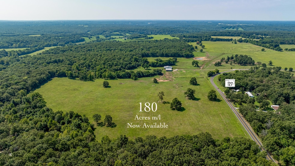 180 acres