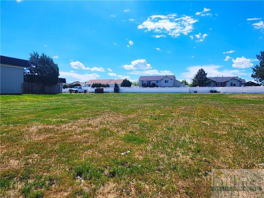 LOT 4 Clubhouse Way, Billings, MT 59105 - photo 1