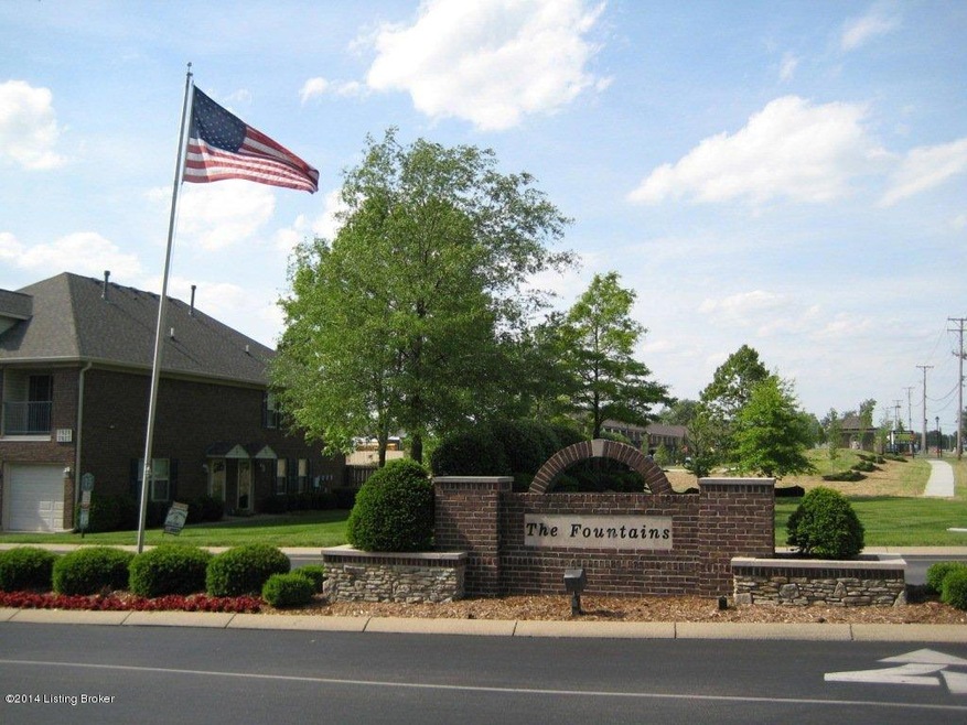 8327 Grand Trevi Dr unit 5801, Louisville, KY 40228 - photo 1