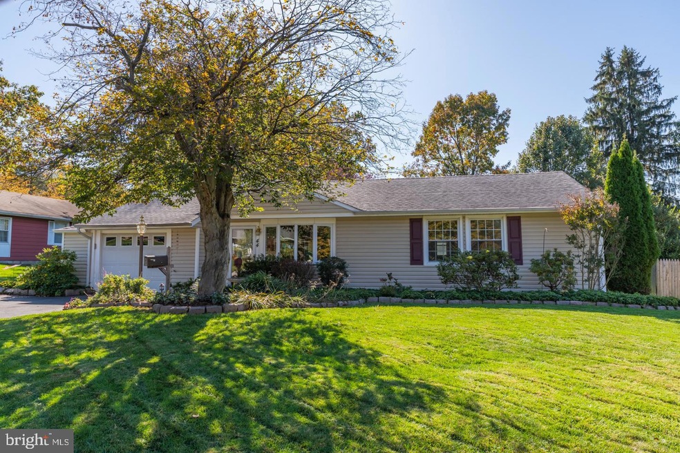 44 Corson Rd, Conshohocken, PA 19428 - photo 1