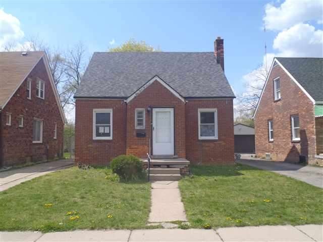 21327 Reimanville Ave, Ferndale, MI 48220 - photo 1