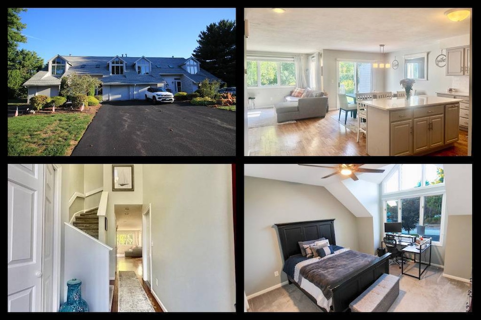 12 Tamarac Dr unit B, Greenville, RI 02828 - photo 1