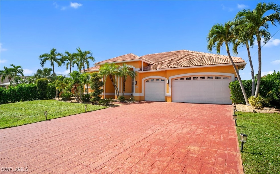 5024 SW 8th Place, Cape Coral, FL 33914 - photo 1