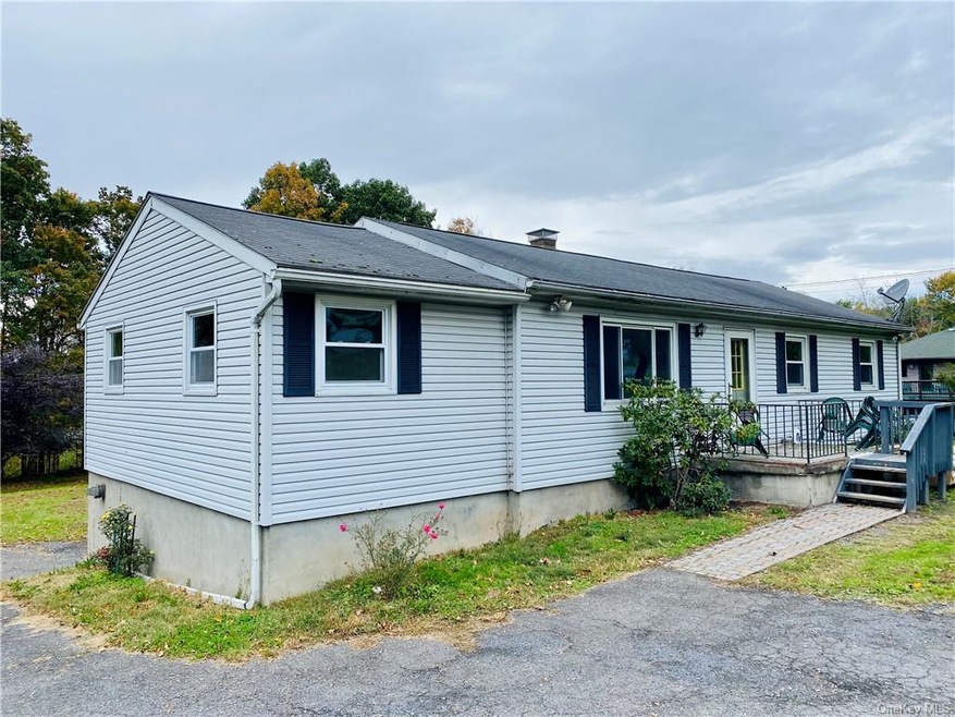 115 Bethlehem Rd, New Windsor, NY 12553 - photo 1