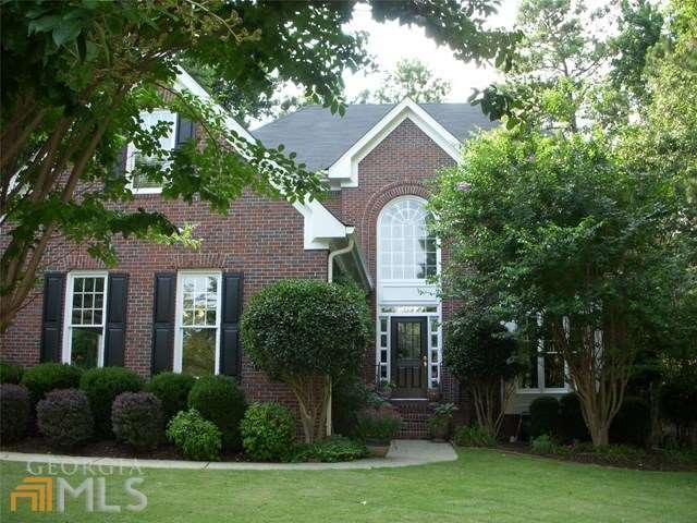 465 Kirkstall Trail unit IV, Alpharetta, GA 30022 - photo 1