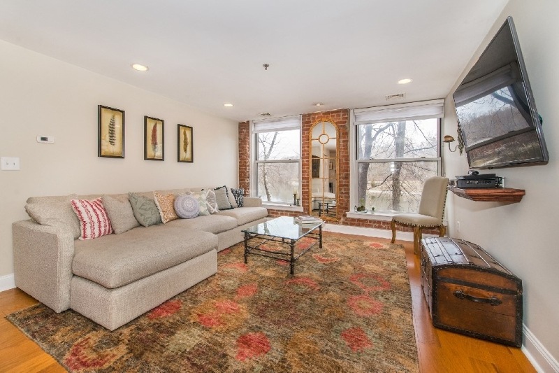 The Mill At Little Falls unit 110, Little Falls, NJ 07424 - photo 1