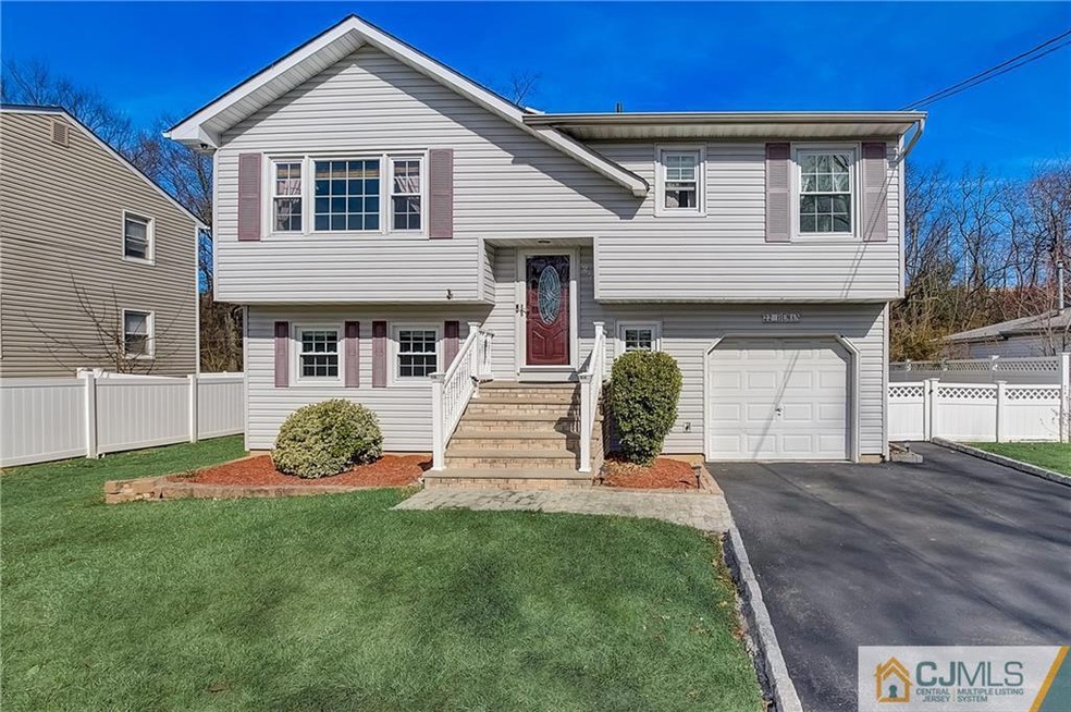 22 Heman St, Edison, NJ 08837 - photo 1