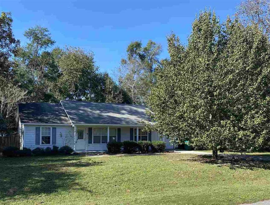 22 Eyrie Dr, Crawfordville, FL 32327 - photo 1