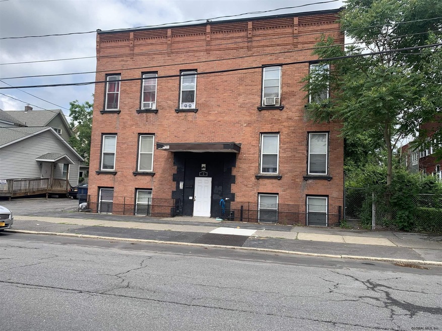 2 Colby St, Albany, NY 12206 - photo 1